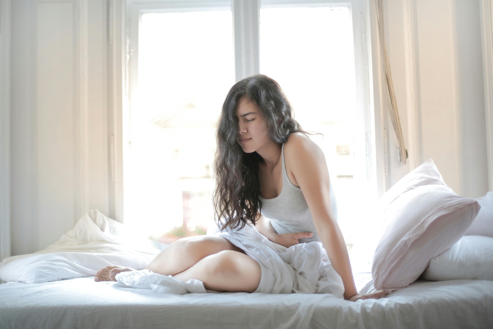 Relieving Menstrual Pain