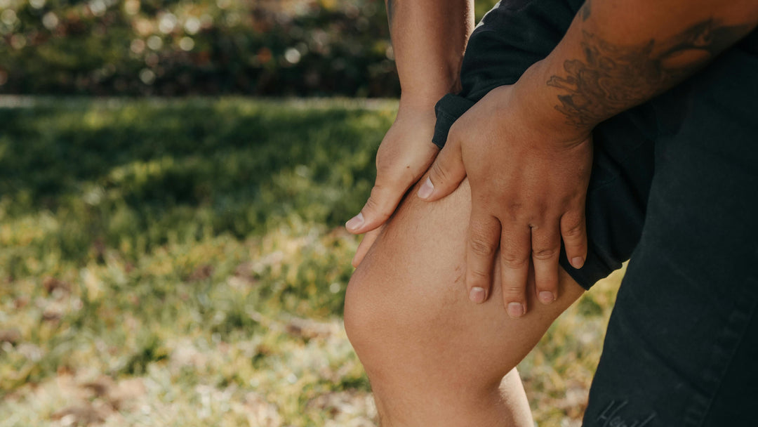 Optimizing Muscle Recovery: How Percussion Therapy Revolutionizes Pain Relief?