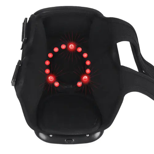 VitalRelax™ Smart Knee Massager with Electric Physiotherapy VitalRelax