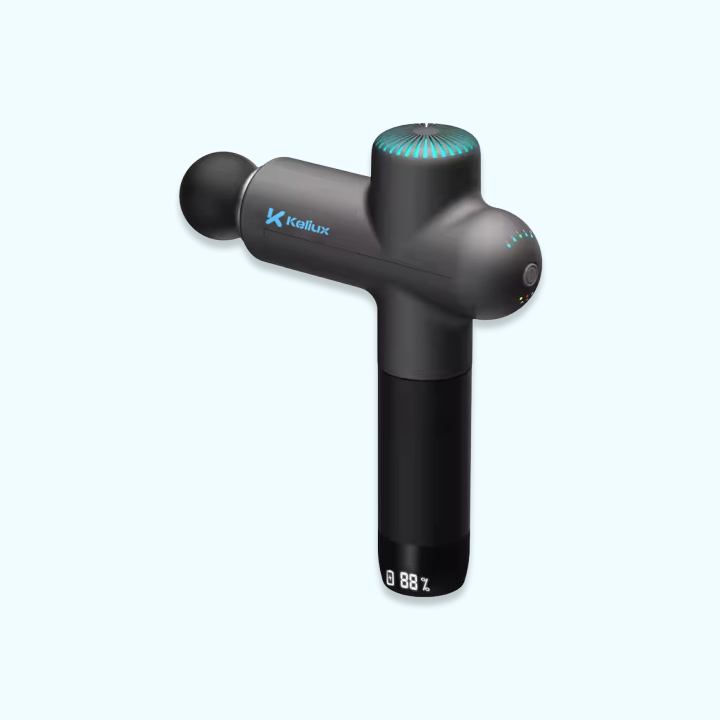 Keliux™ PowerGun
